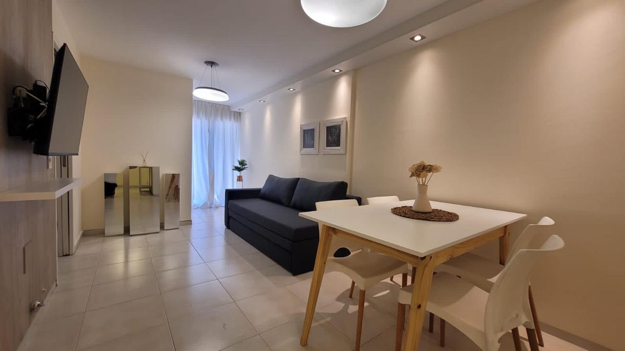 Fachada de DEPARTAMENTO