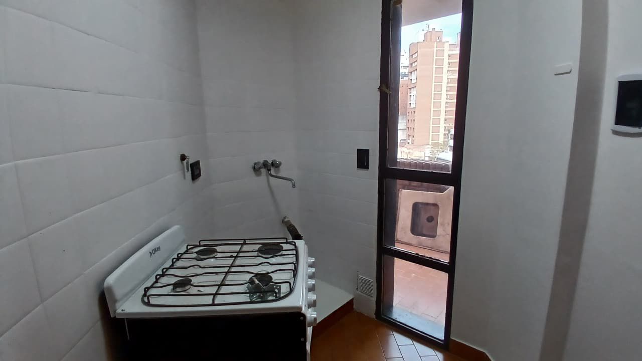 Fachada de DEPARTAMENTO
