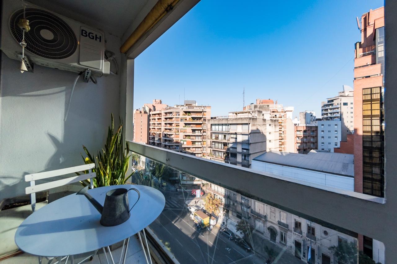 Fachada de 