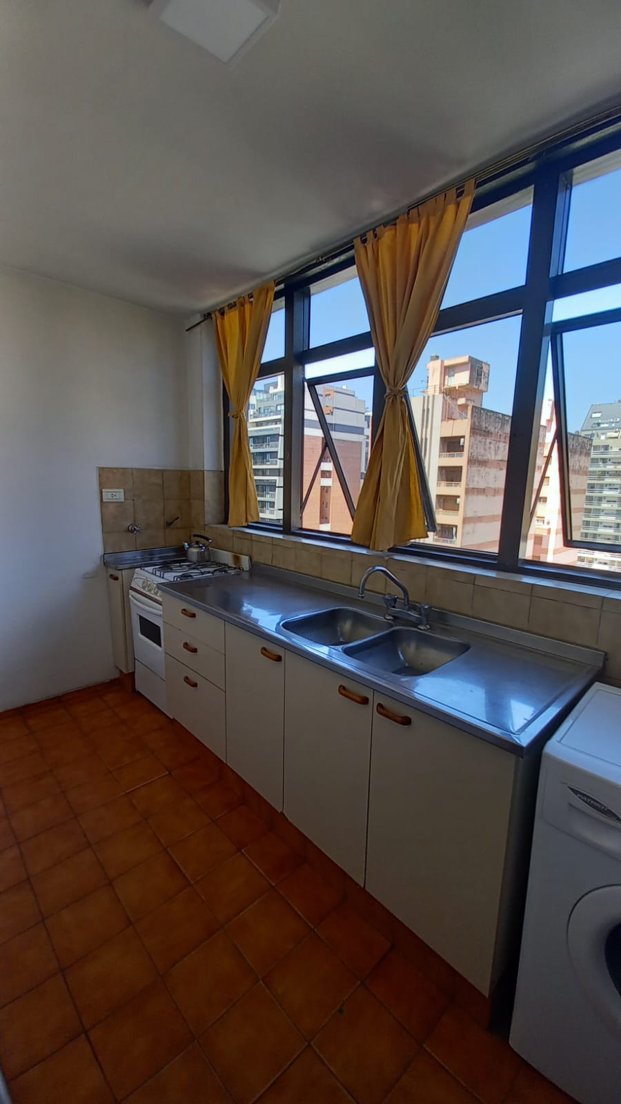 Fachada de DEPARTAMENTO