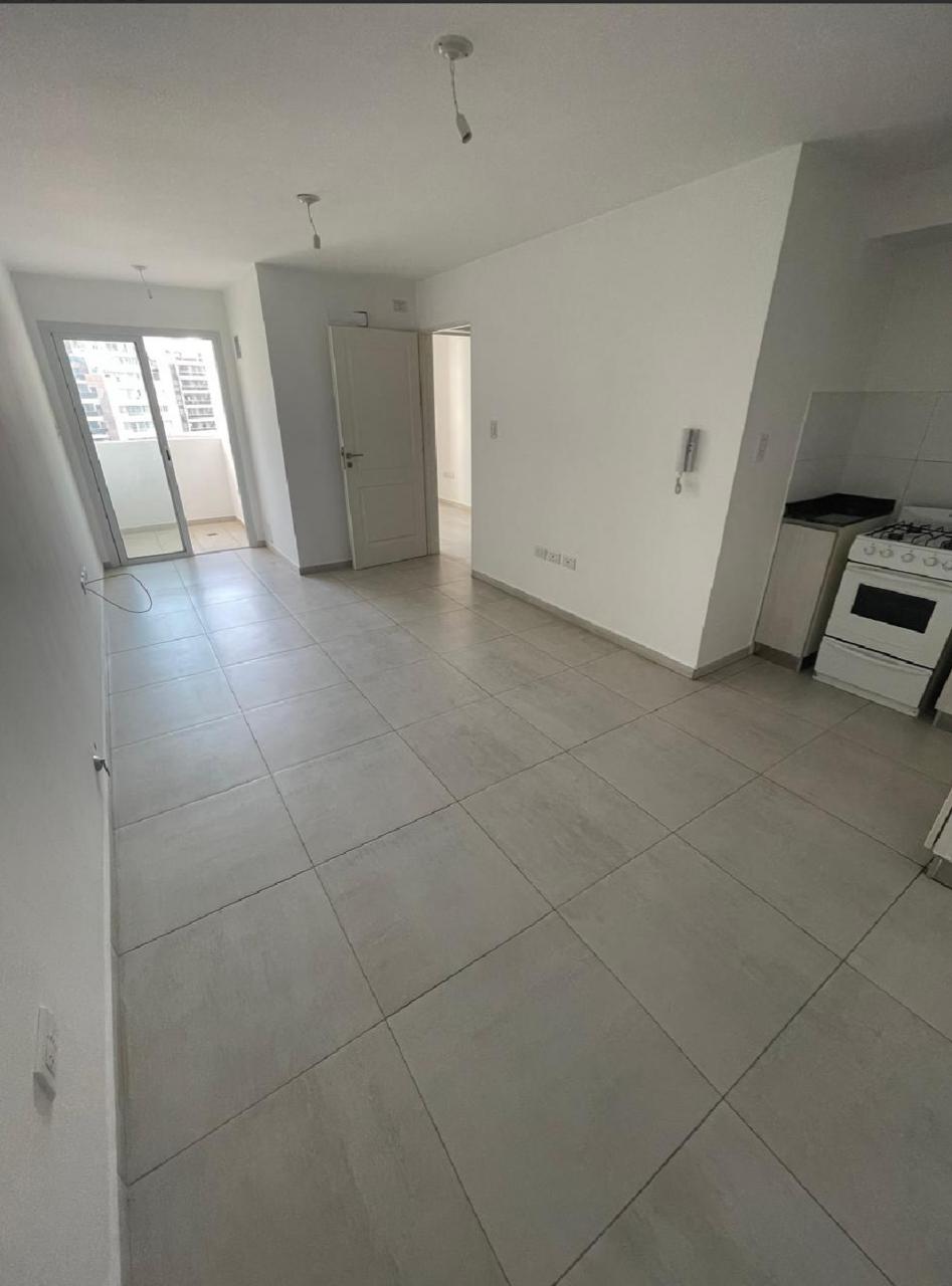 Fachada de DEPARTAMENTO