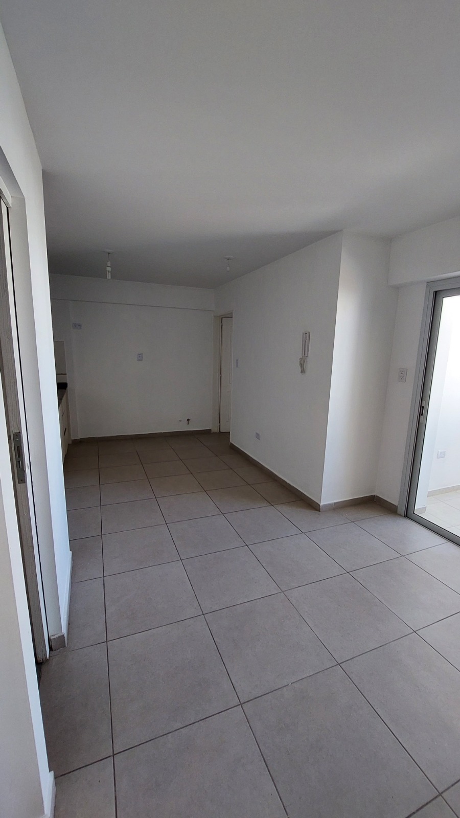 Fachada de DEPARTAMENTO