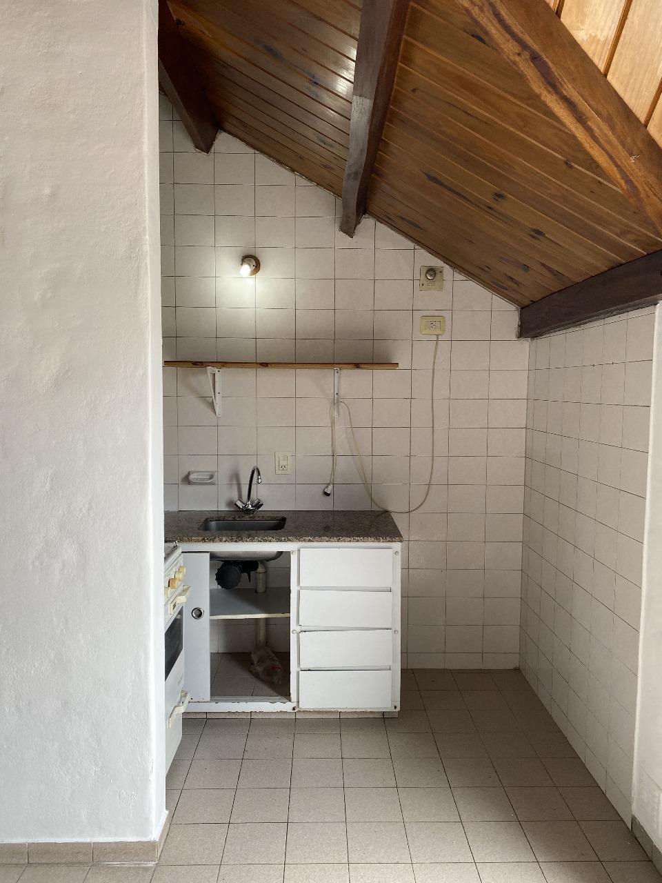 Fachada de DEPARTAMENTO