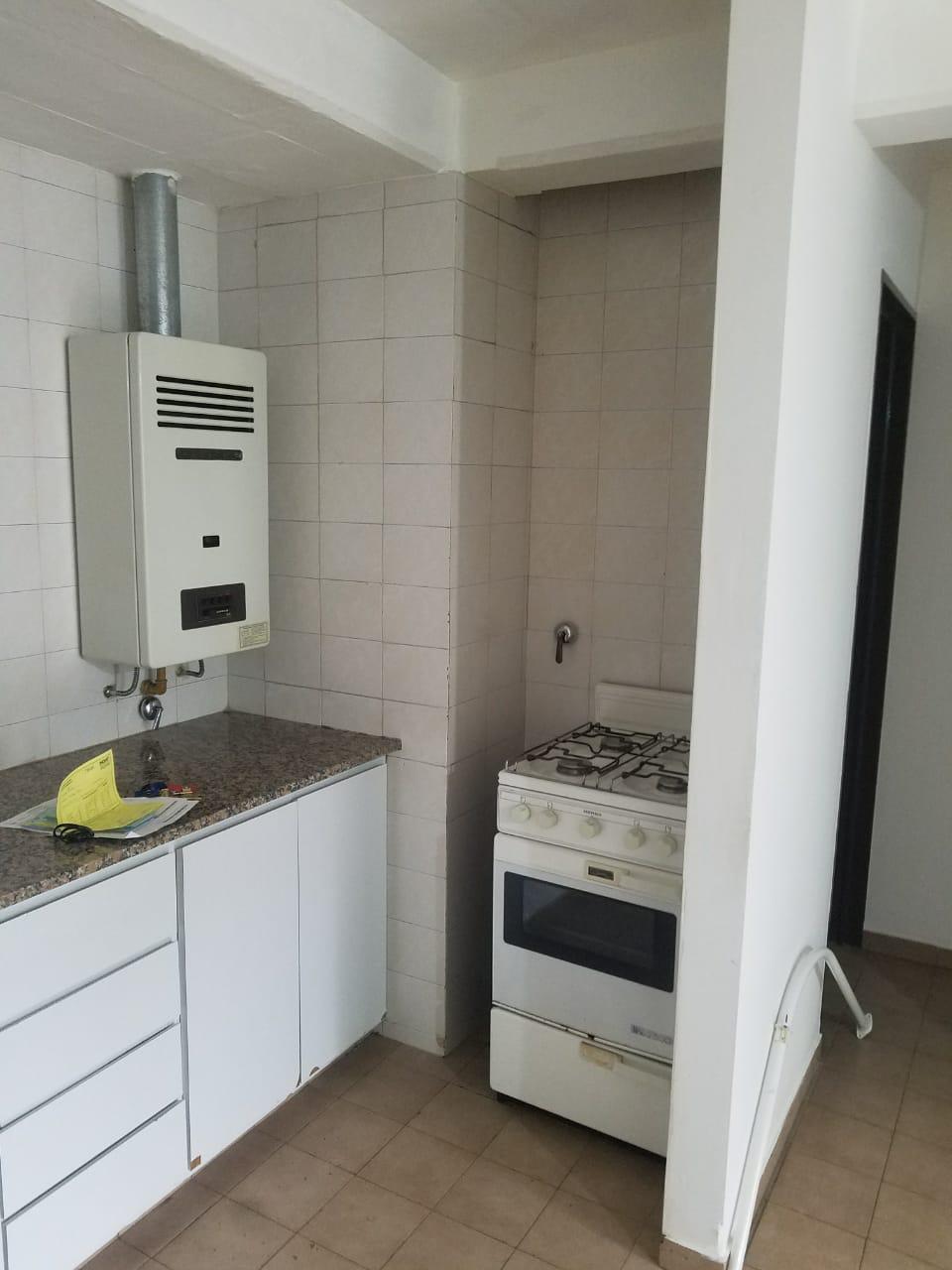 Fachada de DEPARTAMENTO