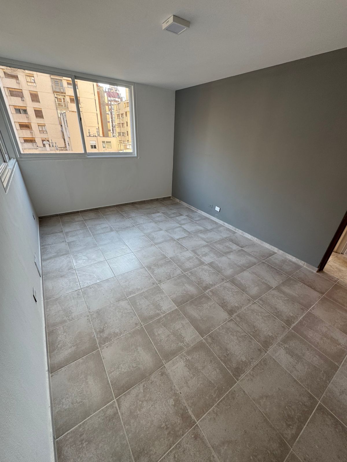 Fachada de DEPARTAMENTO