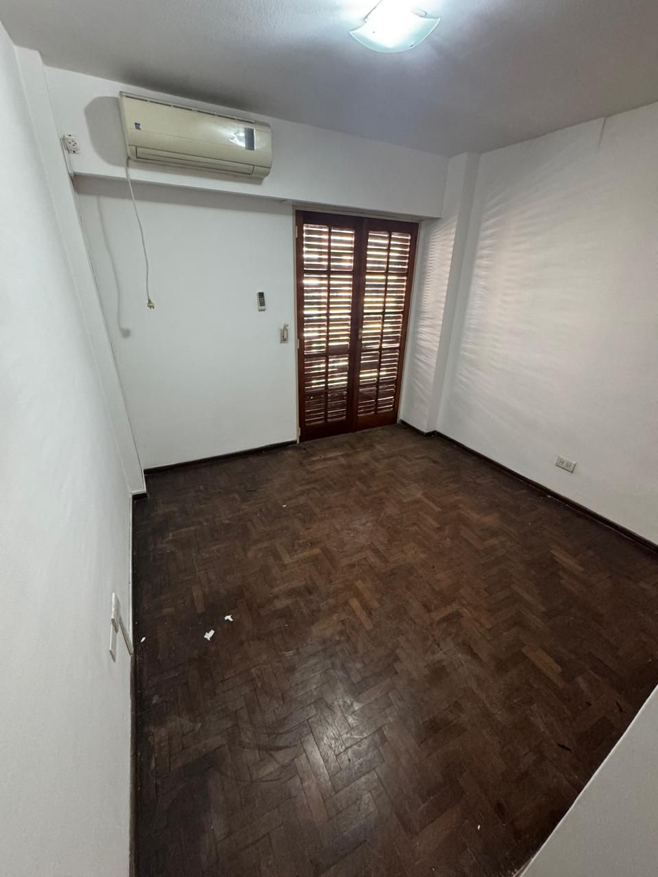 Fachada de DEPARTAMENTO