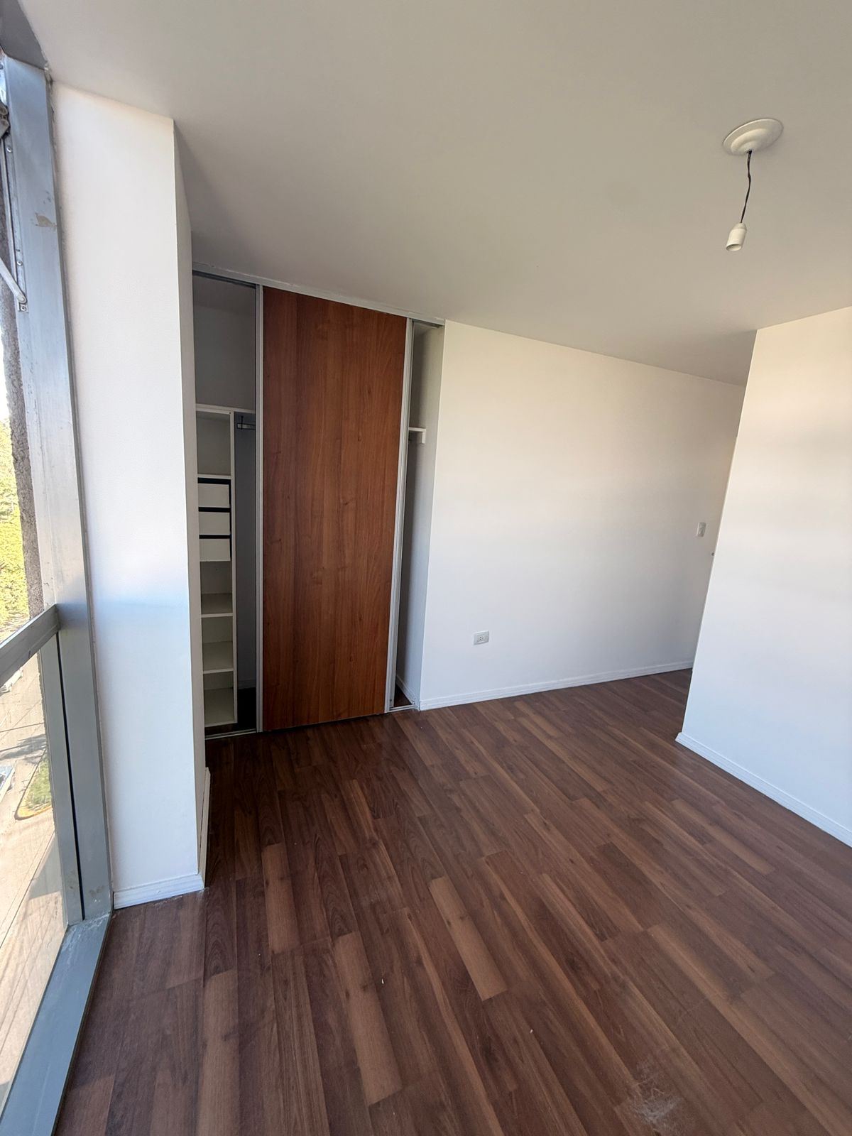 Fachada de DEPARTAMENTO