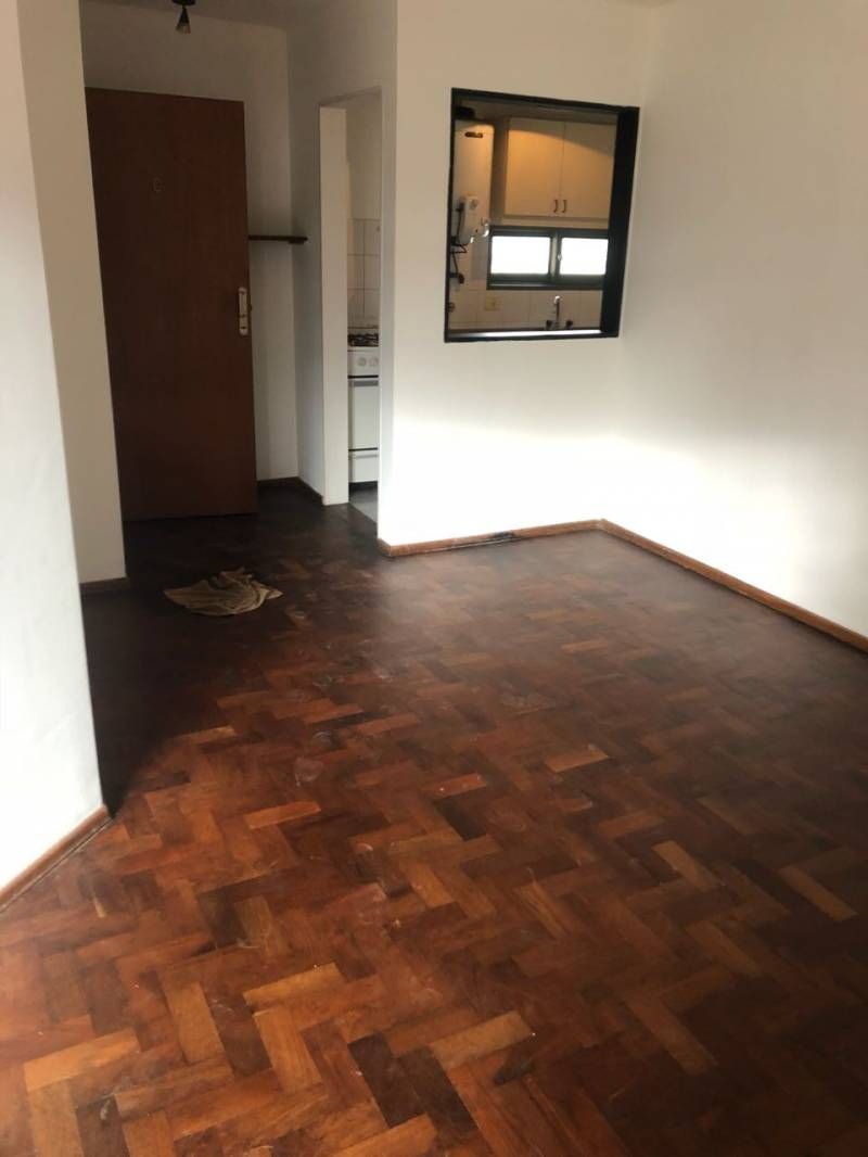 Fachada de DEPARTAMENTO