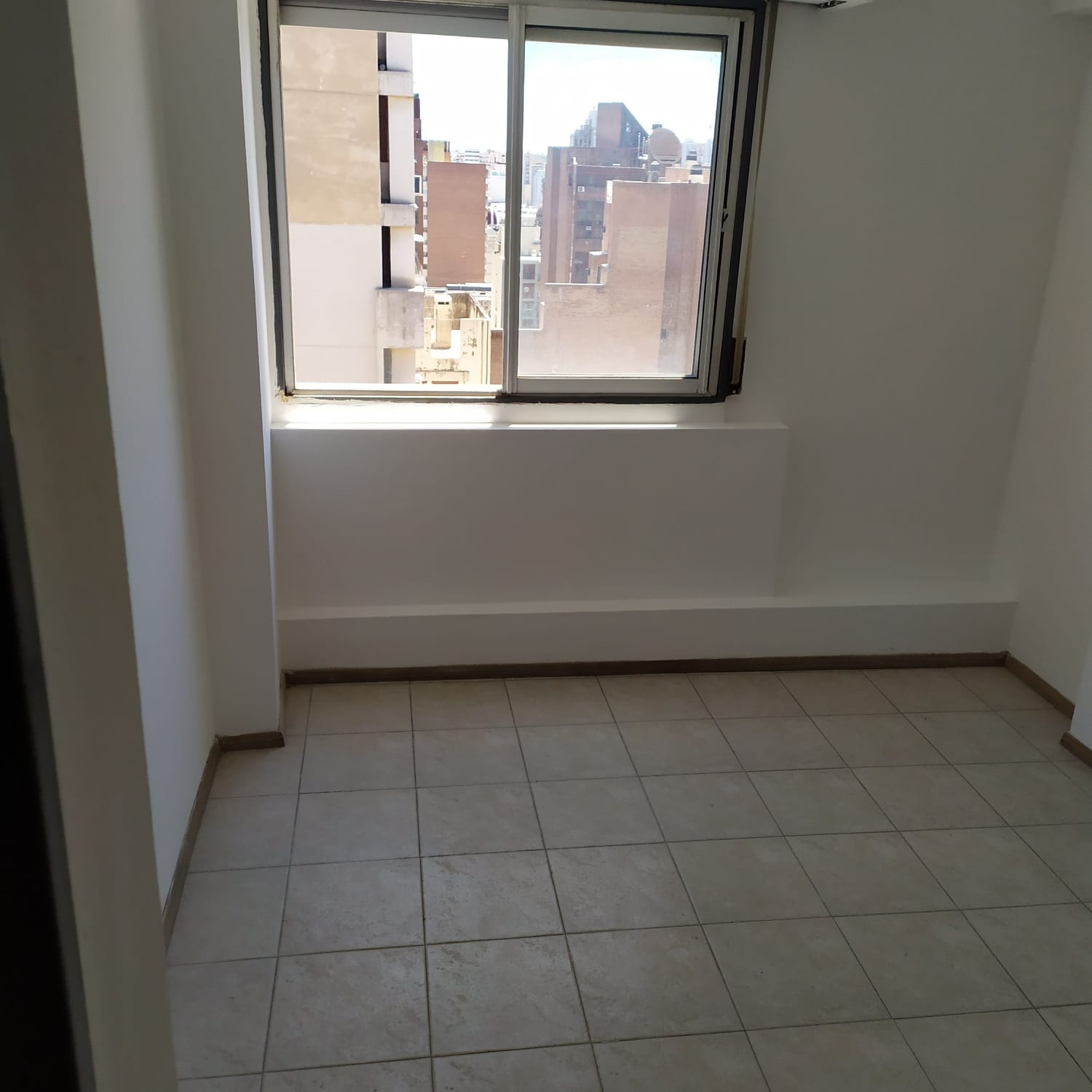 Fachada de DEPARTAMENTO