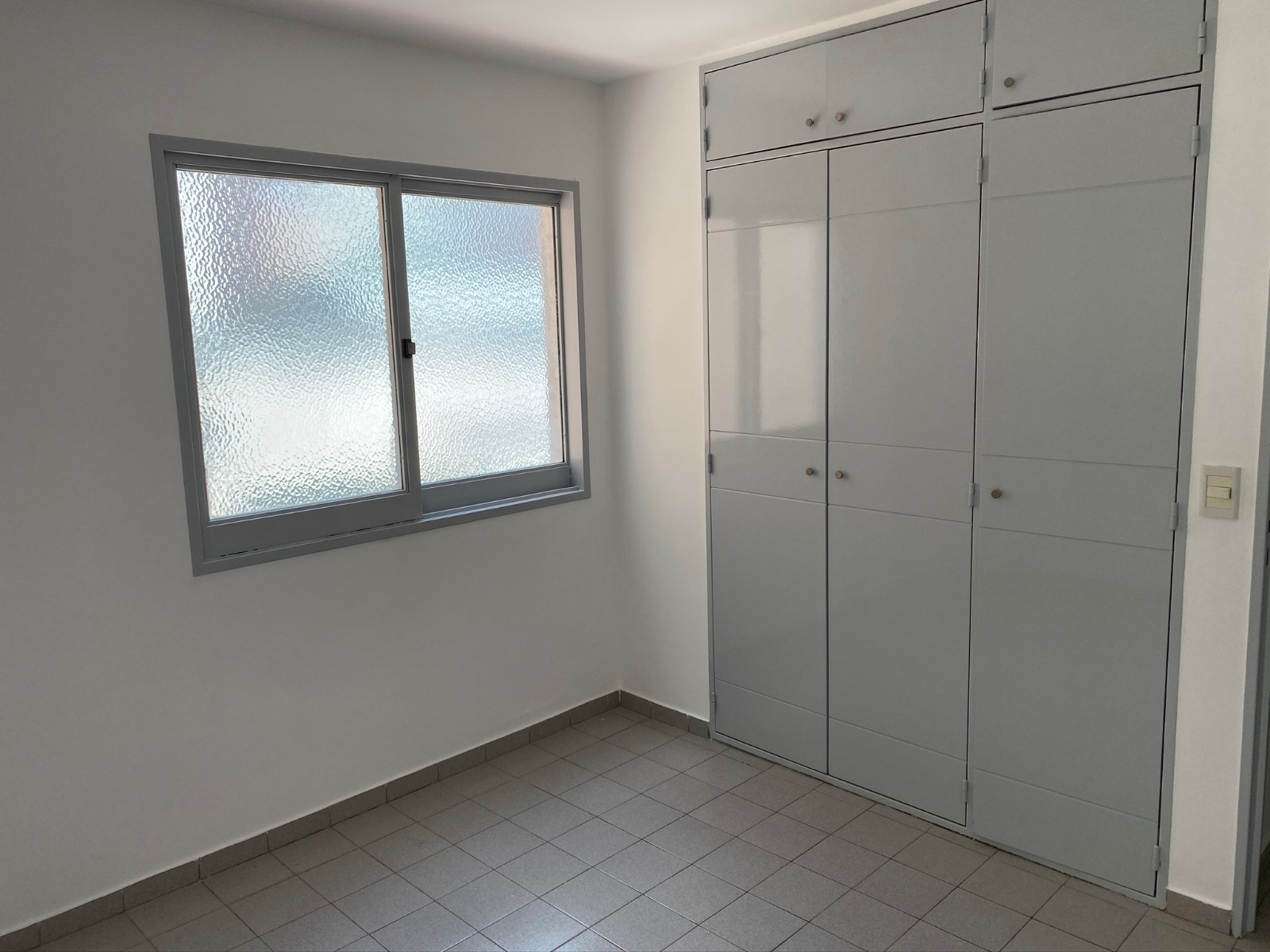 Fachada de DEPARTAMENTO