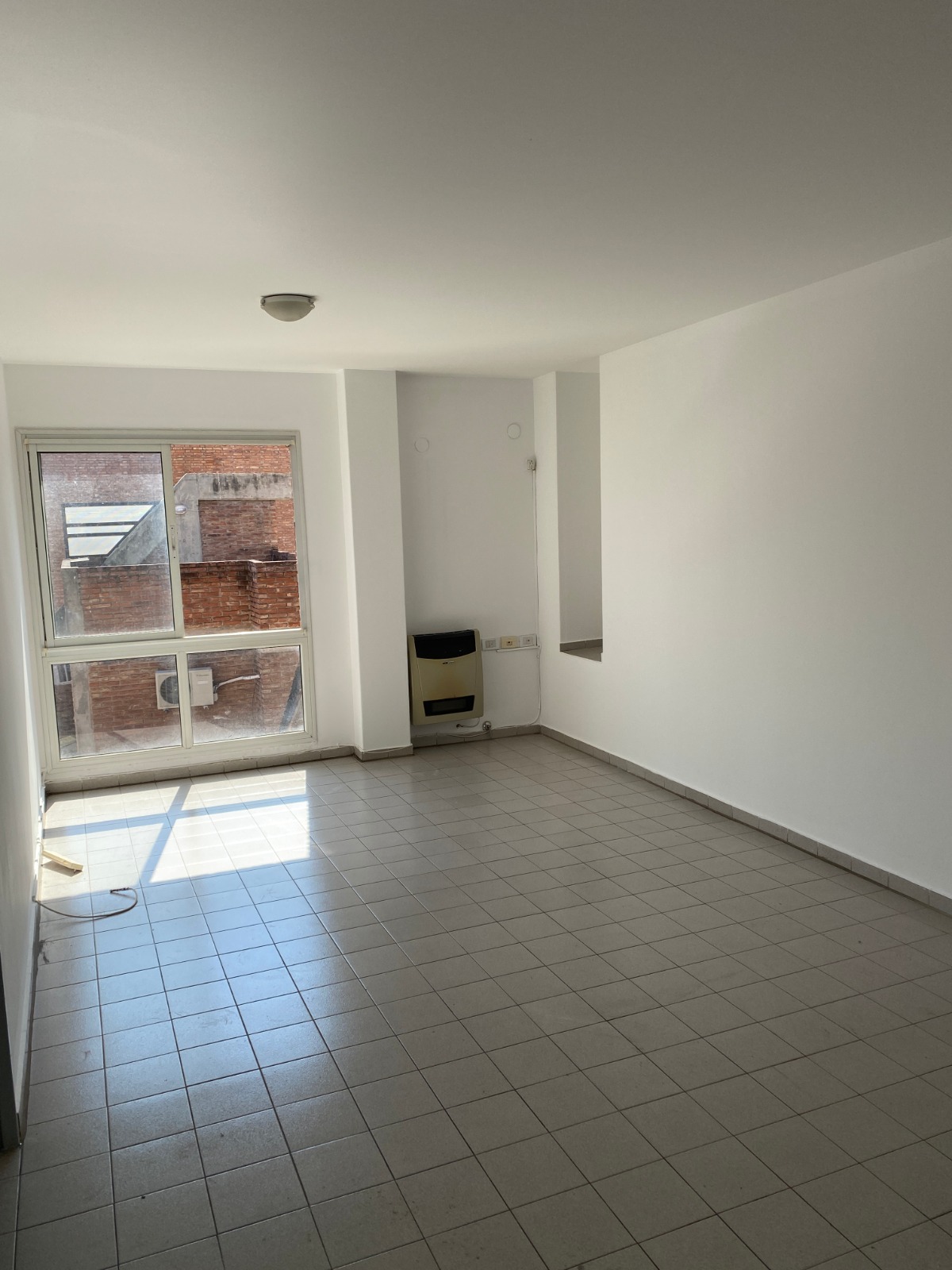 Fachada de DEPARTAMENTO