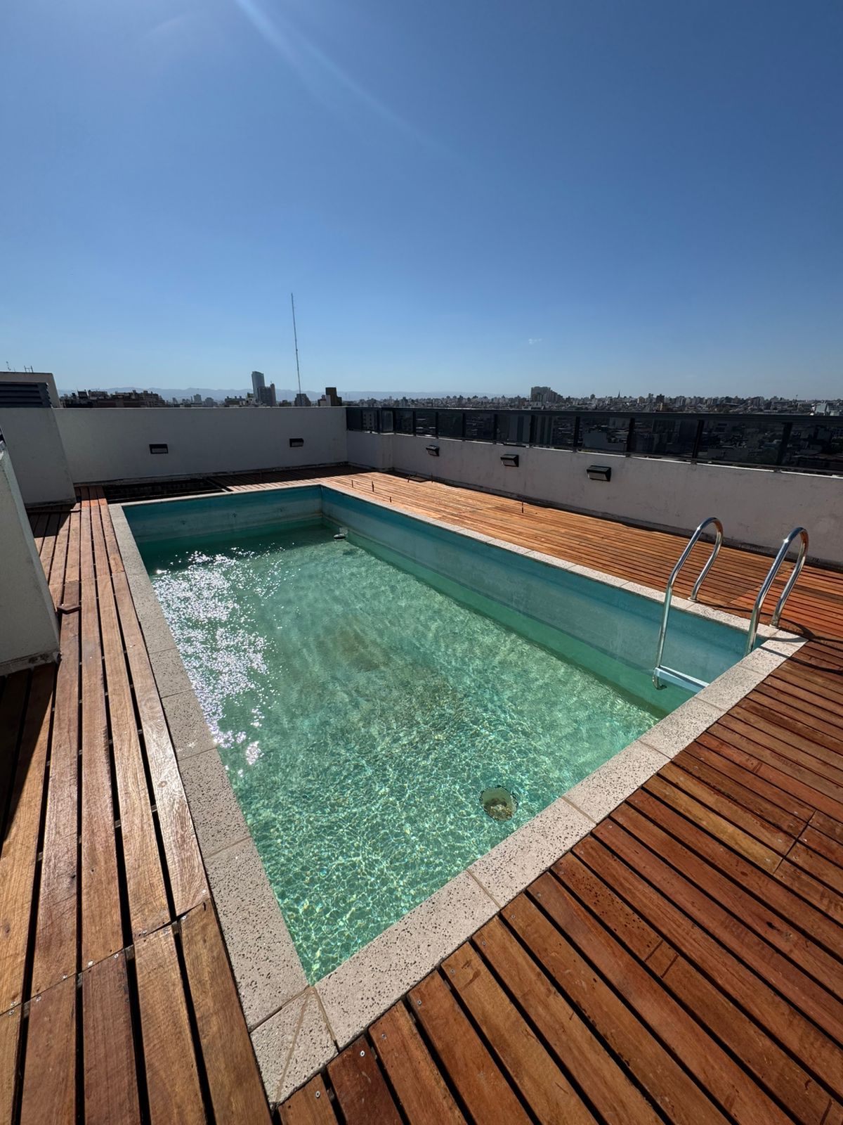 Fachada de DEPARTAMENTO