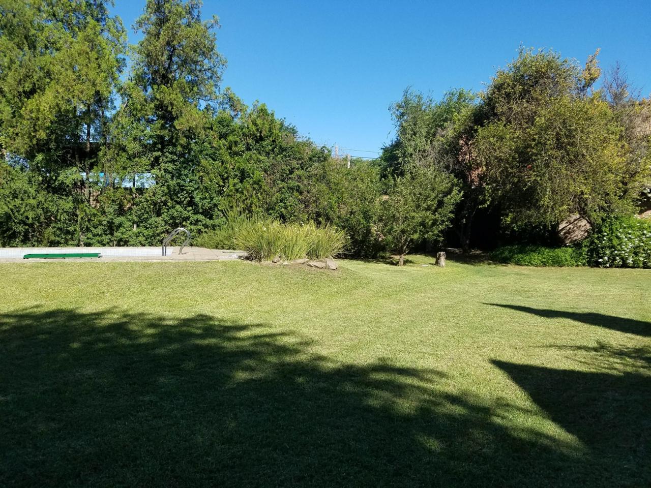 Fachada de DEPARTAMENTO