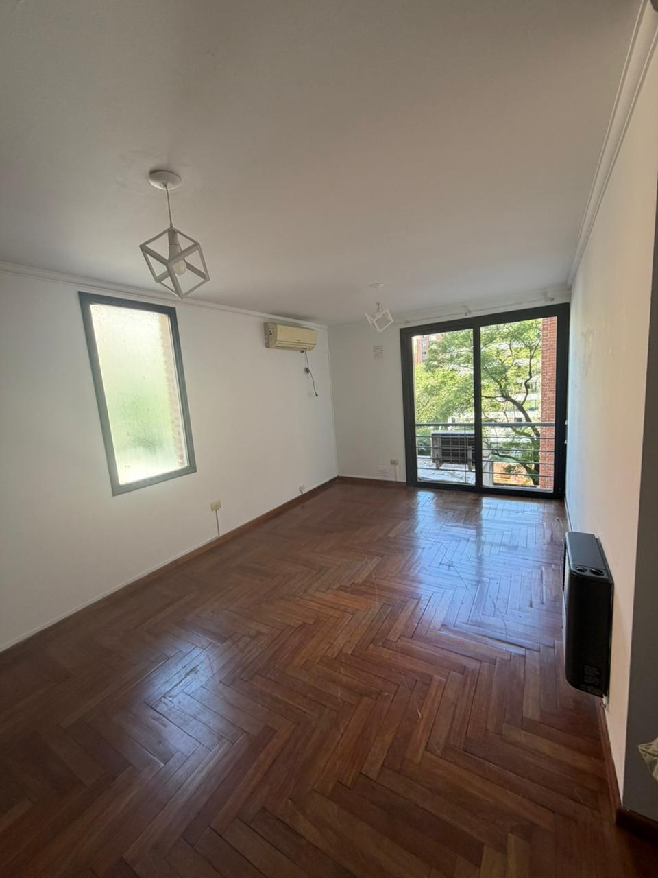 Fachada de DEPARTAMENTO