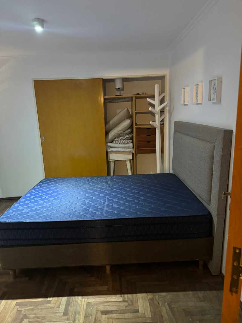 Fachada de DEPARTAMENTO