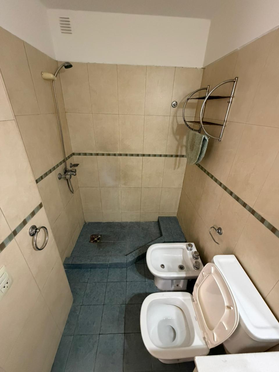 Fachada de DEPARTAMENTO