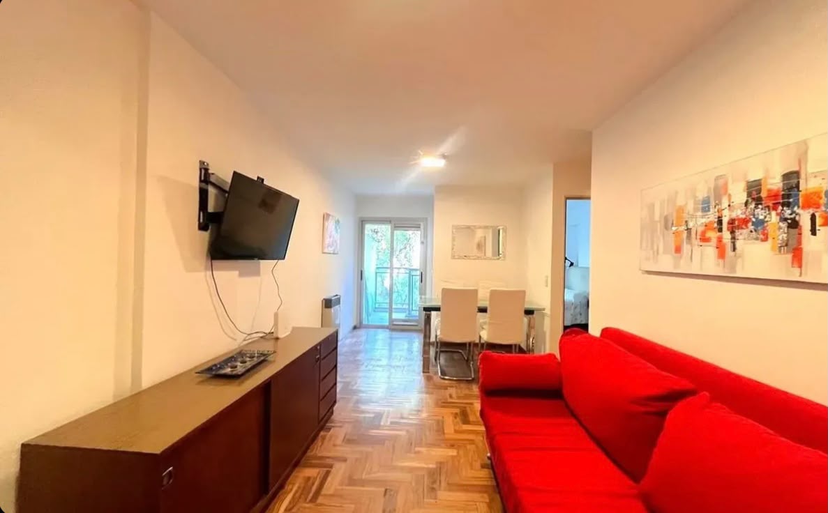 Fachada de DEPARTAMENTO