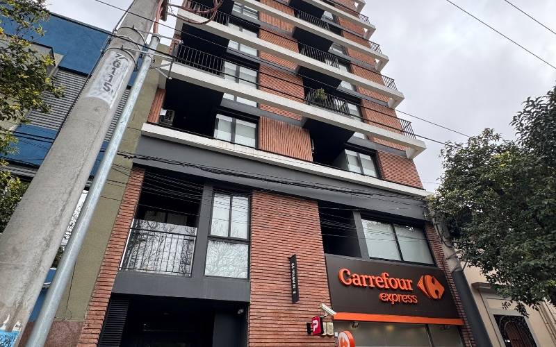 Propiedad destacada